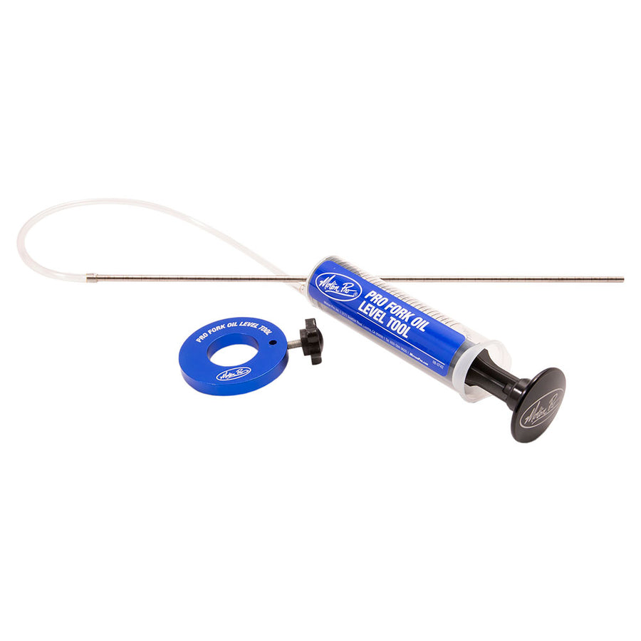 Motion Pro Pro Fork Oil Level Tool#mpn_8-0742